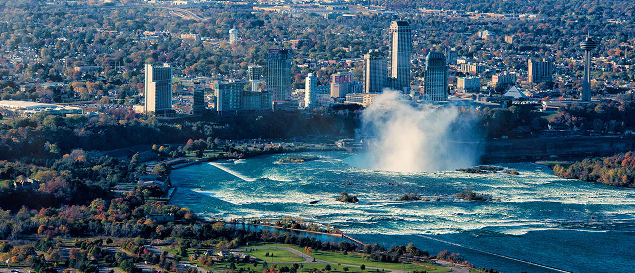 Niagara Region Niagara Falls Business Events
