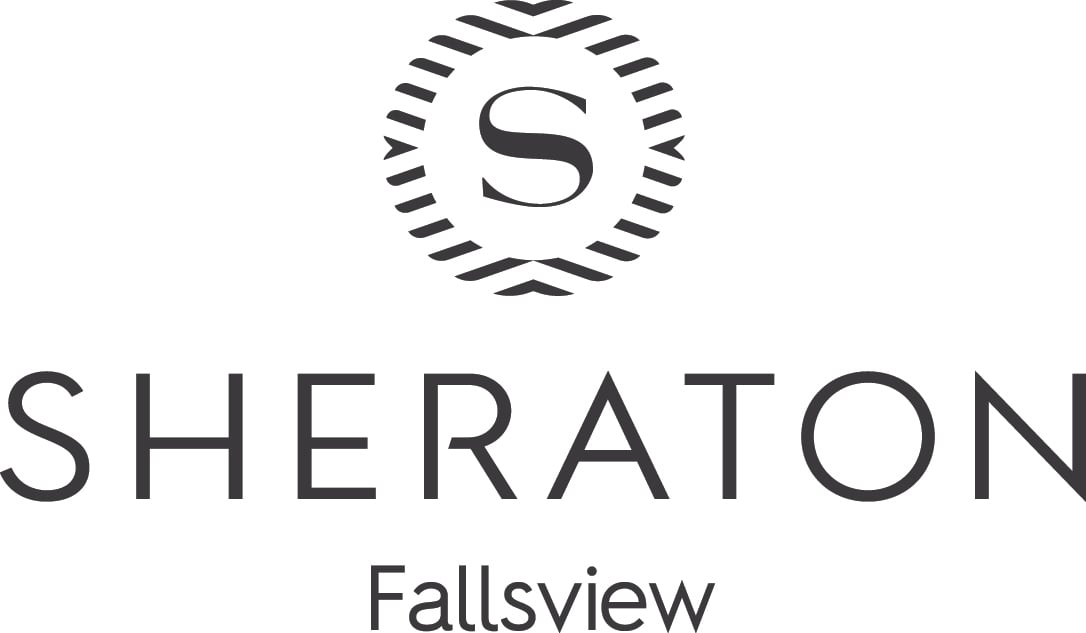 Hotel Logo - Sheraton Fallsview