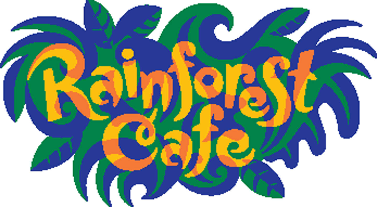 rainforestcafe