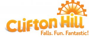 Clifton Hill logo