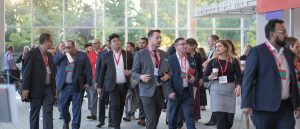 World-Class Convention Centre