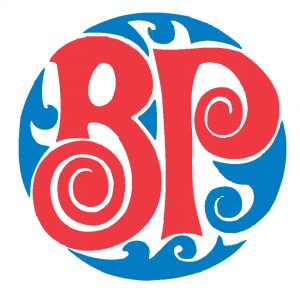 Boston Pizza Clifton Hill logo