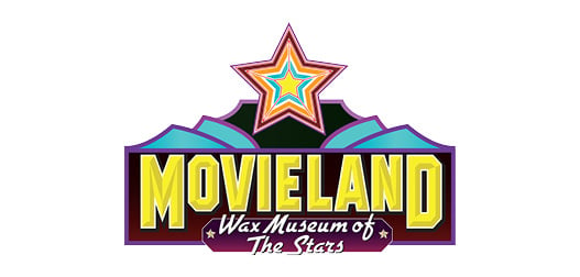 Movieland Wax Museum of the Stars