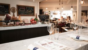 Casa Mia Ristorante
