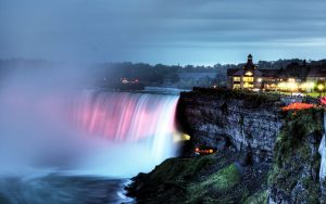 Table Rock Centre