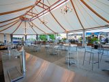 Hornblower Niagara Cruises Venue