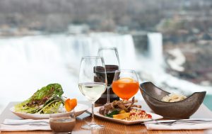 Massimo's Italian Fallsview Restaurant