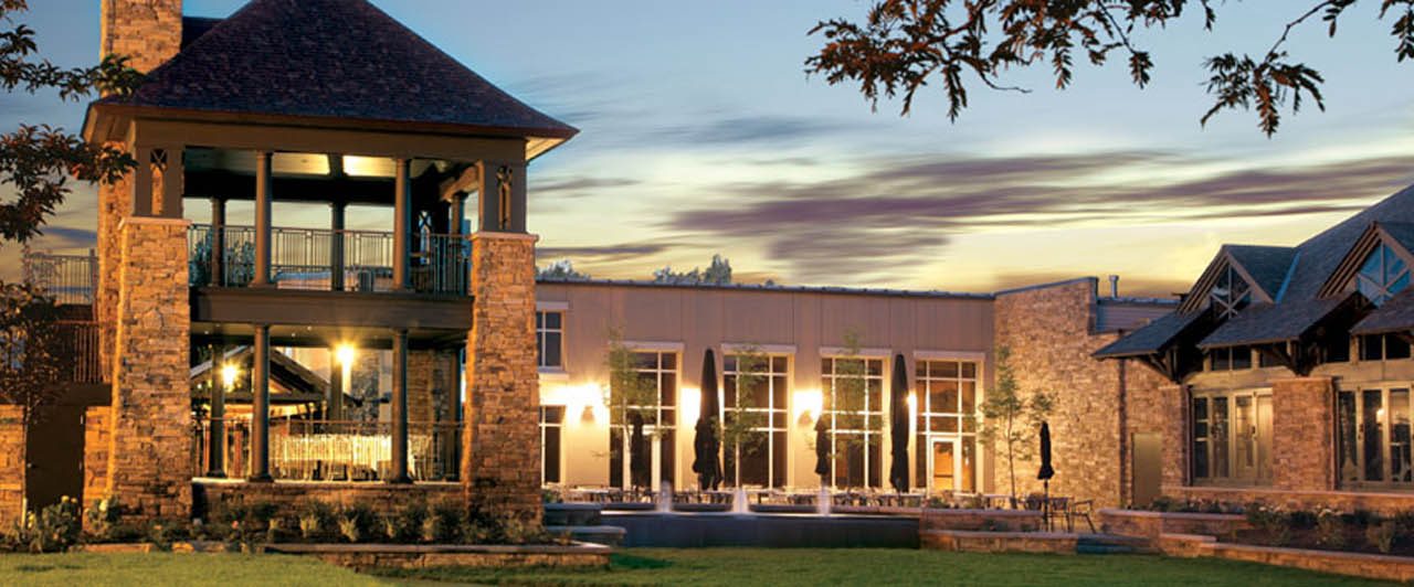 Trius Winery and Restaurant