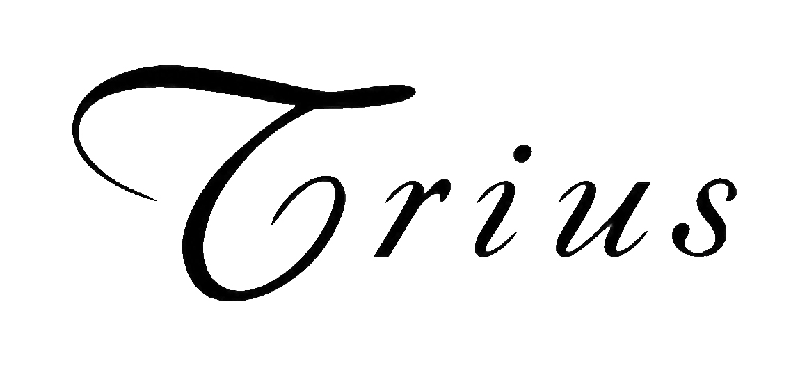 Trius-logo