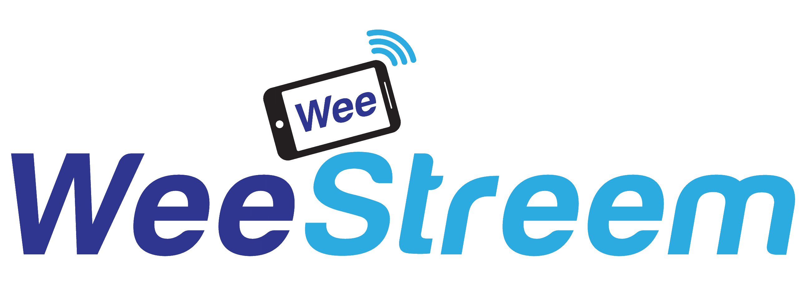 WeeStreem Logo