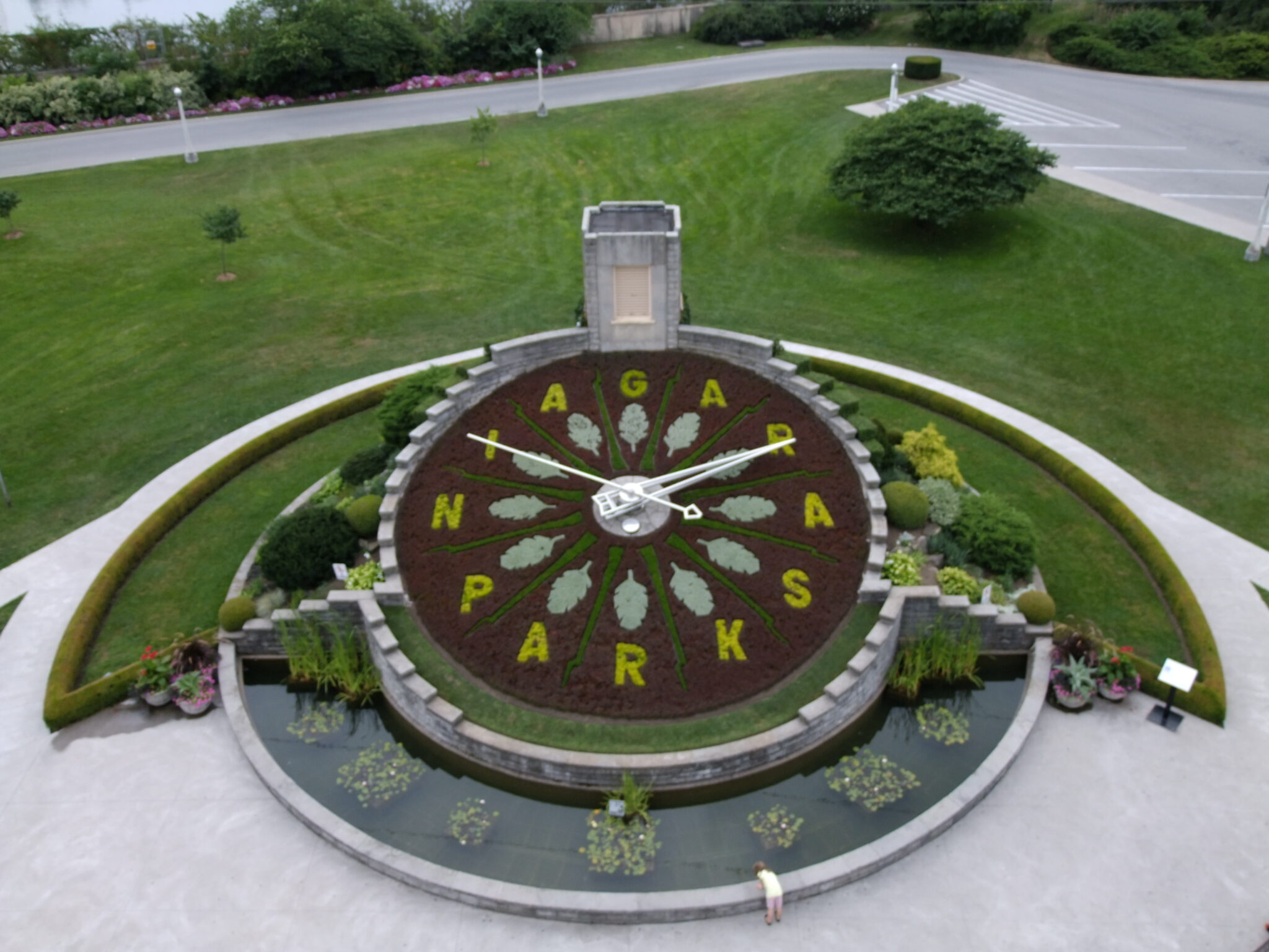 Nature Niagara Falls Tourism Business Events