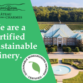 Certified Sustainable