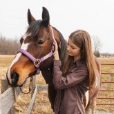 Humberstone Ranch Experience Shoot