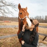 Humberstone Ranch Experience Shoot