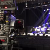 Tv,Camera,In,A,Concert,Hall