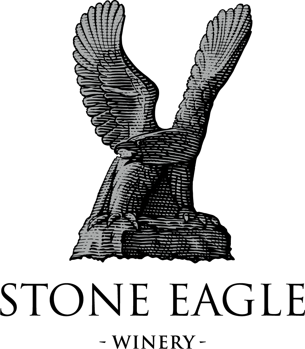 Stone Eagle Winery_Logo_RGB_Black Wordmark