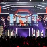 Pure SKO Stage