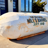Barrell