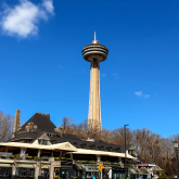 Skylon Tower